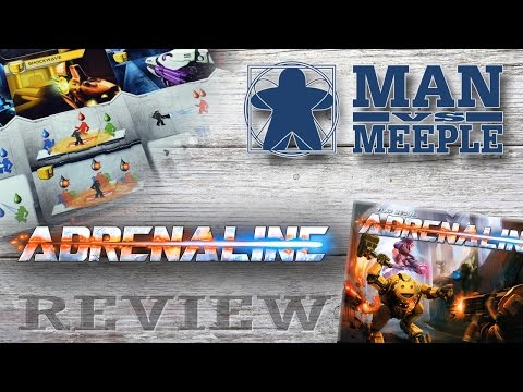 Adrenaline