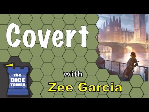Covert