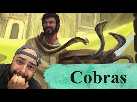 Cobras