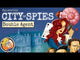 City of Spies: Double Agent