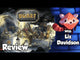Dungeon Saga: Dwarf King's Quest
