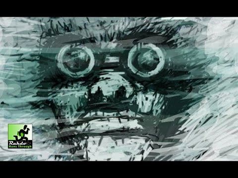 Snowblind: Race for the Pole