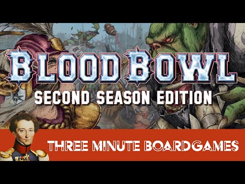 Games Workshop - Blood Bowl - Death Zone Season One