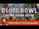 Games Workshop - Blood Bowl - Death Zone Season One