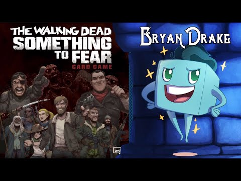 The Walking Dead: Something to Fear