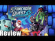 Go7 Gaming - STARC-004 for Starcadia Quest: Showdown *PRE-ORDER*