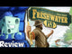 Freshwater Fly