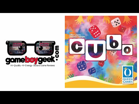 Cubo