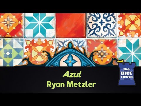 Azul