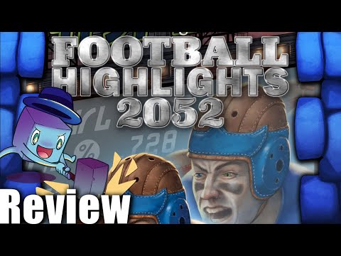 Football Highlights 2052