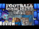 Football Highlights 2052