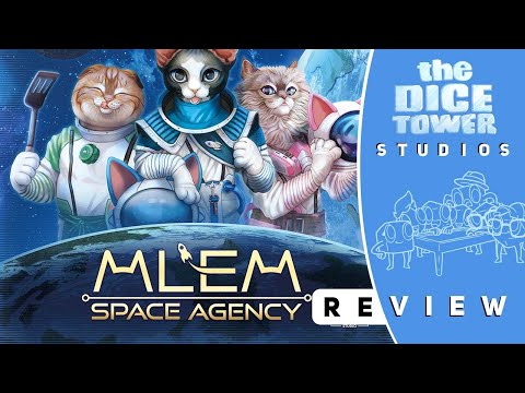 MLEM: Space Agency