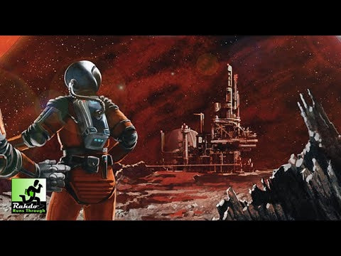 Destination: Neptune