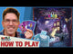 Mysterium Kids - Captain Echo's Treasure