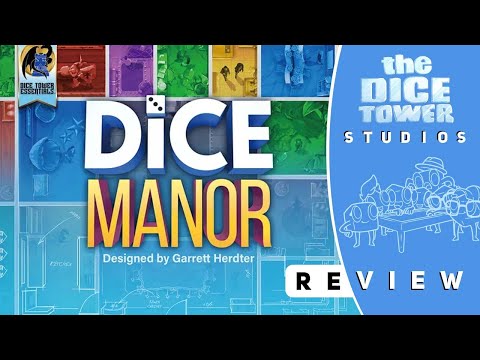 Dice Manor