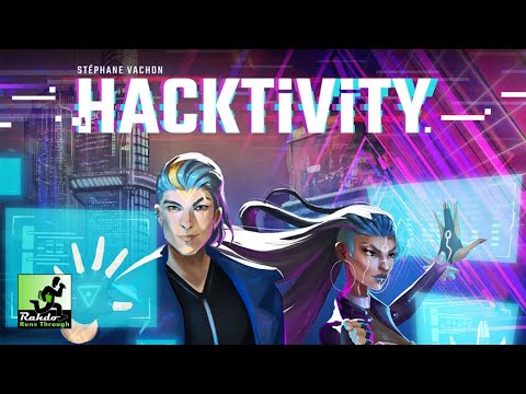 Hacktivity
