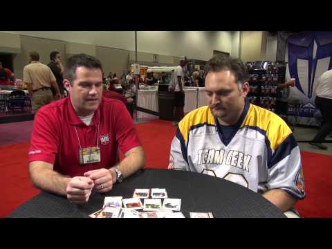 Romance of the Nine Empires