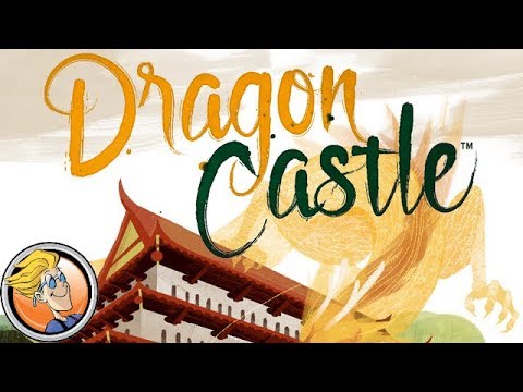 Dragon Castle