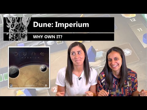 Dune: Imperium