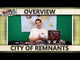 City of Remnants