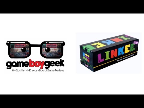 Linkee!