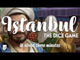 Istanbul: The Dice Game