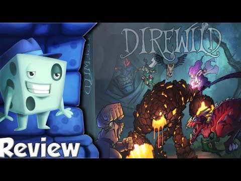 Direwild