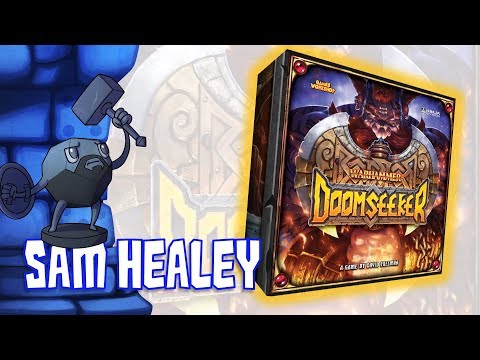 Doomseeker