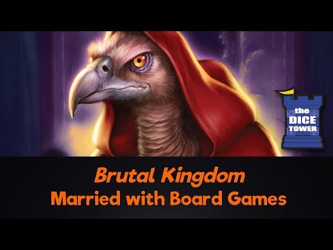 Brutal Kingdom