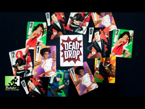 Dead Drop