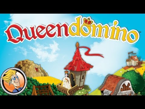 Queendomino