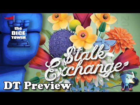 Stalk Exchange