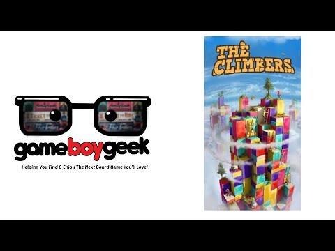 The Climbers