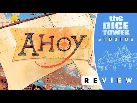 Ahoy