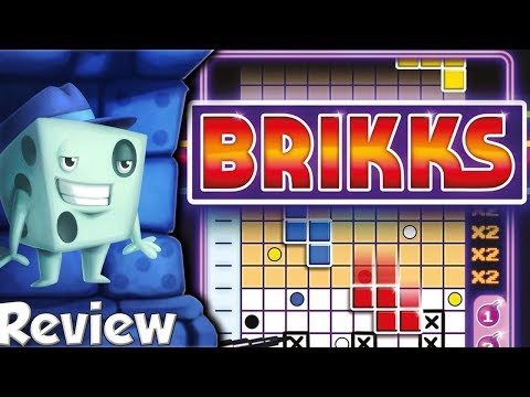 Brikks