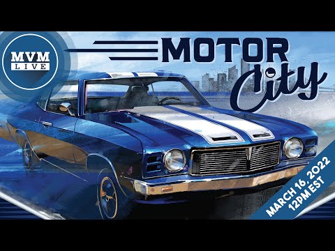 Motor City