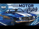 Motor City