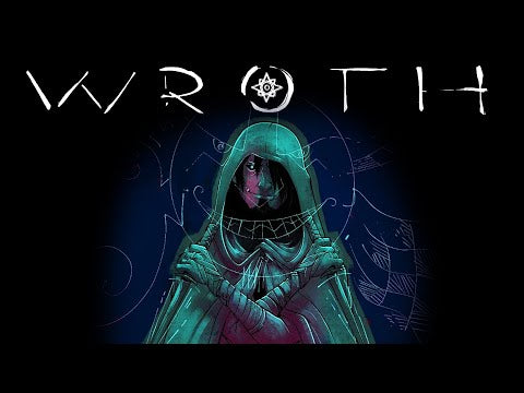 Wroth