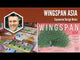 Wingspan Asia