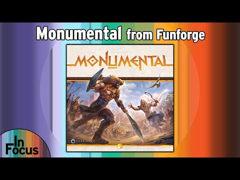 Monumental