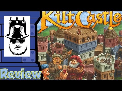 Kilt Castle