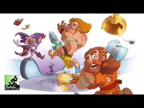 Magic Maze (English Edition)