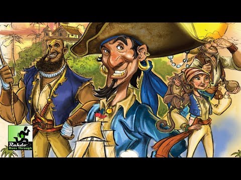 Extraordinary Adventures: Pirates