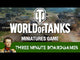 World Of Tanks Miniatures Game