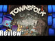 Townsfolk Tussle (Retail Edition)