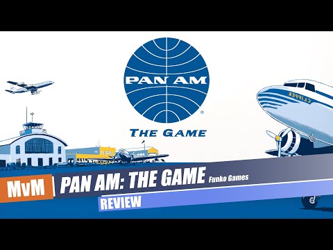 Pan Am