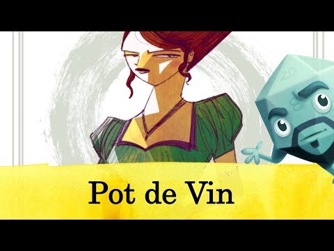Pot de Vin