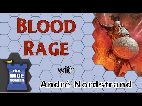 Blood Rage