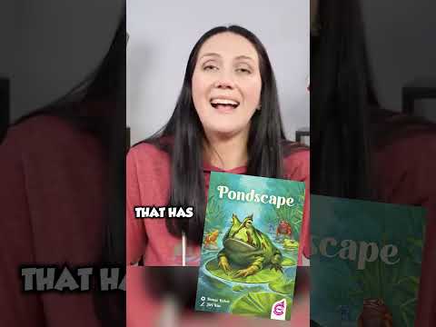 Pondscape *PRE-ORDER*