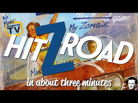 Hit Z Road